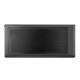 Cajas - Hyperflow ARGB - Nox - Hummer AERO - Black - 8