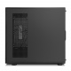 Cajas - Hyperflow ARGB - Nox - Hummer AERO - Black - 10