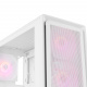 Cajas - Hyperflow ARGB - Nox - Hummer AERO - White - 9