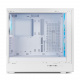 Cajas - Hyperflow ARGB - Nox - Hummer AERO - White - 6