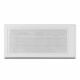 Cajas - Hyperflow ARGB - Nox - Hummer AERO - White - 11