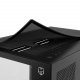 Cajas - tira ARGB - Nox - HUMMER GALAXY Black - 6