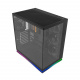 Cajas - tira ARGB - Nox - HUMMER GALAXY Black - 3