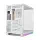 Cajas - tira ARGB - Nox - HUMMER GALAXY White - 3