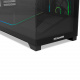 Ordenadores - Intel® Core i7-14700KF / GeForce® RTX 5070 Ti 16GB / 32GB  / Nvme 2TB - Powered by Nox - Versus PC - CrystalSpout Intel® Core i7 -14Th GEN - 10