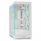 Cajas - Nox - HUMMER BLADE White - 1