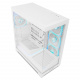 Cajas - Nox - HUMMER BLADE White - 3