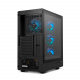 Versus PC Gaming - AMD Ryzen™ 5 7600  /GeForce RTX™ 5070  / 32GB / NVMe 1TB - Versus PC - GlowWorms AMD Ryzen™ 5 - 6