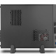 Caja Slim Micro-ATX NOX LITE050 fuente 500W