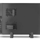Caja Slim Micro-ATX NOX LITE050 fuente 500W