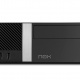 Caja Slim Micro-ATX NOX LITE050 fuente 500W