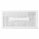 Cajas - Nox - Hummer REFRESH Blanco - 14
