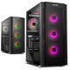 Versus PC Gaming - Intel® Core™  i5-14400F / GeForce® RTX 4060 / 32GB  / Nvme 1TB - Versus PC - Frost EVO - Intel® Core™ i5 - 1