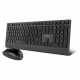 Keyboards - layout Spanish - Nox - LITE DUO WIRELESS - 2