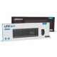 Keyboards - layout Spanish - Nox - LITE DUO WIRELESS - 12