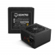 Fuentes - ATX3.1 - Nox - HUMMER GDM750W 80+GOLD - 2