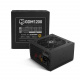 Fuentes - ATX 3.1 80+GOLD - Nox - HUMMER GDM 1200W - 1