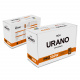 Fuentes - 80 PLUS Bronze - Nox - Urano PRO 550W Bronze Blanco - 10