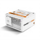 Fuentes - 80 PLUS Bronze - Nox - Urano PRO 550W Bronze Blanco - 4