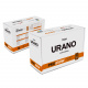 Fuentes - 80 PLUS Bronze - Nox - Urano PRO 650W Bronze Blanco - 10