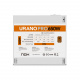 Fuentes - 80 PLUS Bronze - Nox - Urano PRO 650W Bronze Blanco - 4