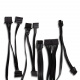 Fuentes - 80 PLUS Bronze - Nox - Urano PRO 650W Bronze - 6