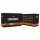 Fuentes - 80 PLUS Bronze - Nox - Urano PRO 750W Bronze - 10