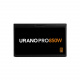 Fuentes - 80 PLUS Bronze - Nox - Urano PRO 850W Bronze - 2