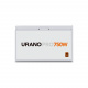 Fuentes - 80 PLUS Bronze - Nox - Urano PRO 750W Bronze Blanco - 2