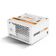 Fuentes - 80 PLUS Bronze - Nox - Urano PRO 750W Bronze Blanco - 3