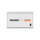 Fuentes - 80 PLUS Bronze - Nox - Urano PRO 850W Bronze Blanco - 2