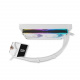 Refrigeration - ARGB - Nox - Hummer M-240 LCD White - 5