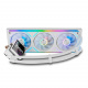 Refrigeration - Nox - HUMMER M-360 LCD White - 3
