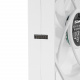 Refrigeración - Kit x3 fans ARGB Magnético - Nox - Hummer PRO LINK Blanco - 4