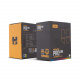 Refrigeración - Kit x3 fans ARGB Magnético - Nox - Hummer PRO LINK Blanco - 7