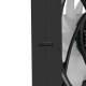 Refrigeración - Kit x3 fans ARGB Magnético - Nox - Hummer PRO LINK Negro - 7