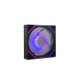 Refrigeración - Kit x3 fans ARGB Magnético - Nox - Hummer PRO LINK Negro - 11