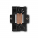 Cooler CPU NOX Hummer R-400 ARGB