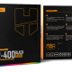 Cooler CPU NOX Hummer R-400 ARGB