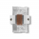 Refrigeration - AMD & Intel - Nox - Hummer R-400 White - 7