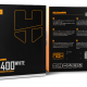 Refrigeration - AMD & Intel - Nox - Hummer R-400 White - 8