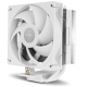 Refrigeration - AMD & Intel - Nox - Hummer R-400 White - 1