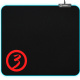 Mousepads - iluminación LED RGB - Ozone - Ground Level Pro Spectra - 2