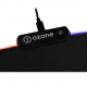 Mousepads - iluminación LED RGB - Ozone - Ground Level Pro Spectra - 7