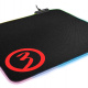 Mousepads - iluminación LED RGB - Ozone - Ground Level Pro Spectra - 9