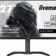 Monitors - Versus PC - iiyama G-MASTER GB2745QSU-B2 - 1