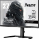 Monitors - Versus PC - iiyama G-MASTER GB2745QSU-B2 - 3