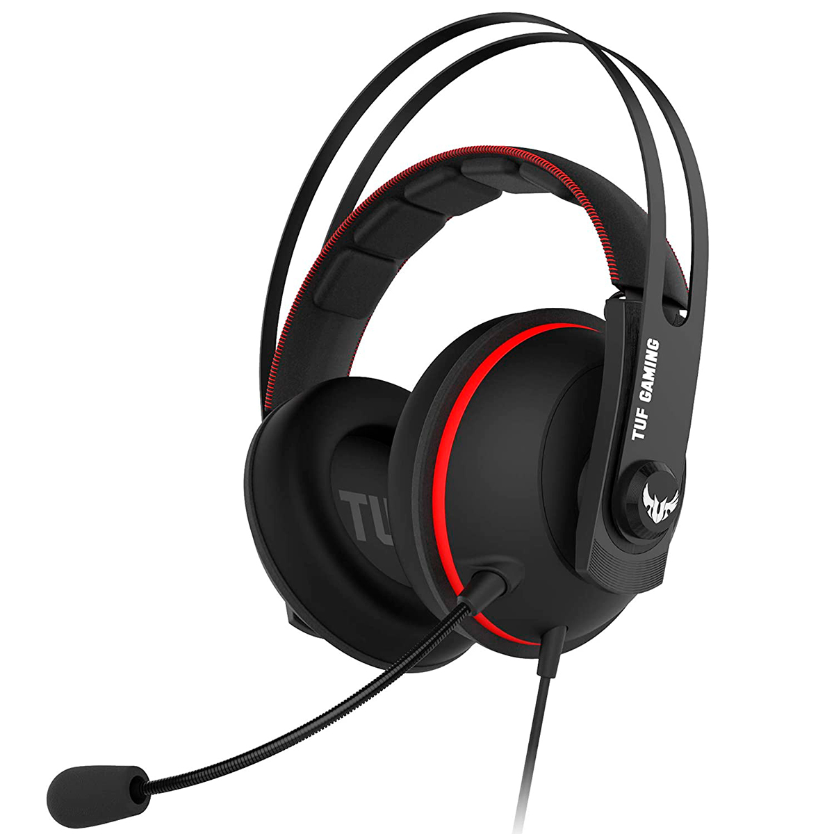 Asus TUF Gaming H7 Core Red Gaming 