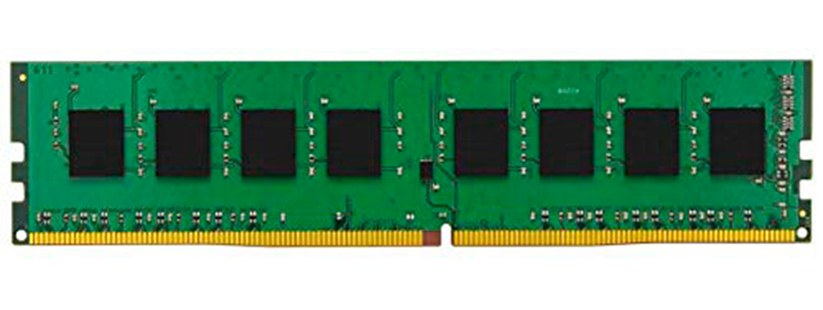 Memoria Ram Kingston Technology ValueRAM DDR4 8GB 3200 MHz C22