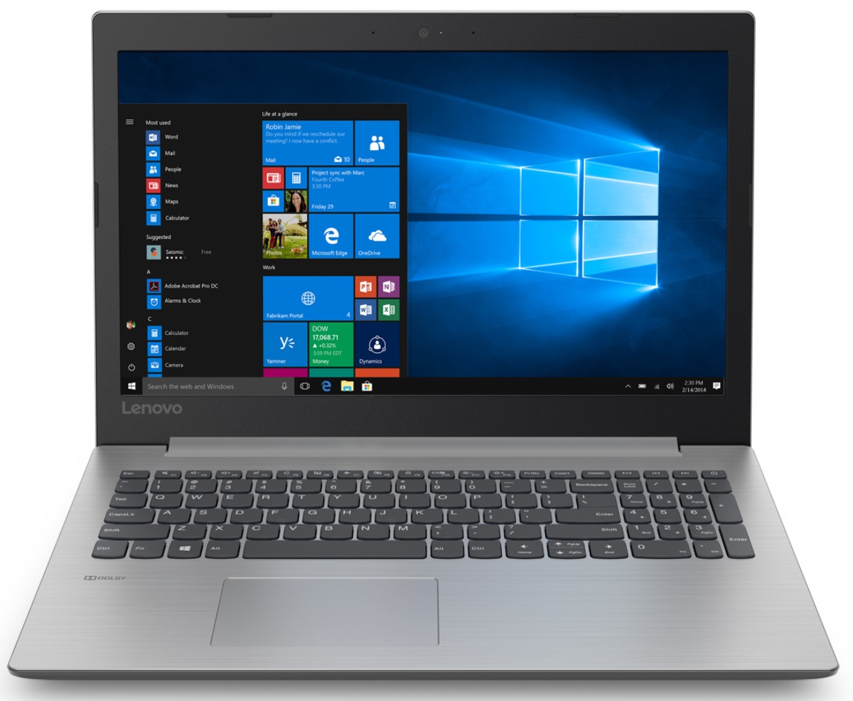 Ordenador Port til Profesional Lenovo Ideapad 330 15 6 Versus Gamers